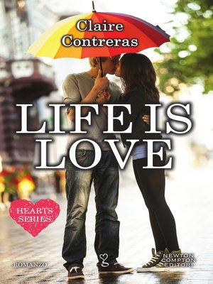 cover image of Life is Love